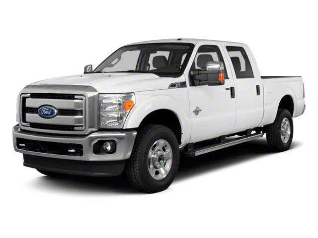 2011 Ford Super Duty F-350 SRW King Ranch Winder GA