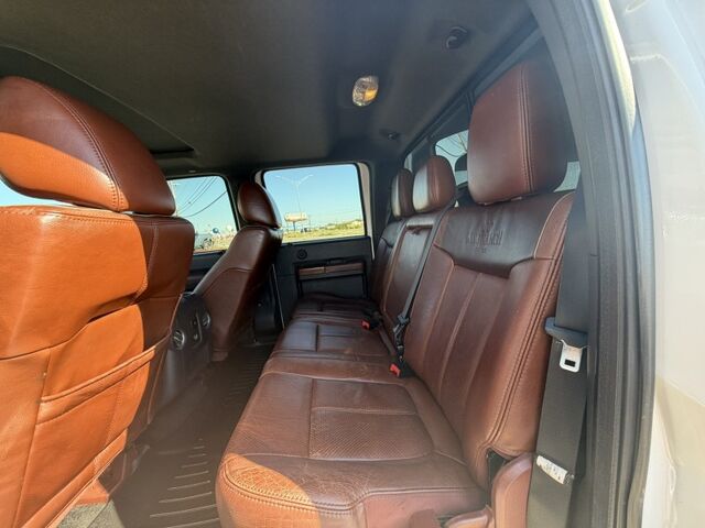 2011 Ford Super Duty F-350 SRW Lariat TX 2011 Ford Super Duty F-350 SRW Lariat TX