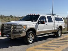 2011_Ford_Super Duty F-350 SRW_Lariat_  TX