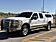 2011 Ford Super Duty F-350 SRW Lariat  TX
