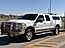 2011 Ford Super Duty F-350 SRW Lariat  TX