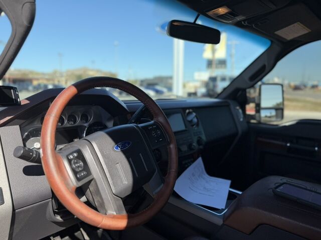 2011 Ford Super Duty F-350 SRW Lariat TX 2011 Ford Super Duty F-350 SRW Lariat TX