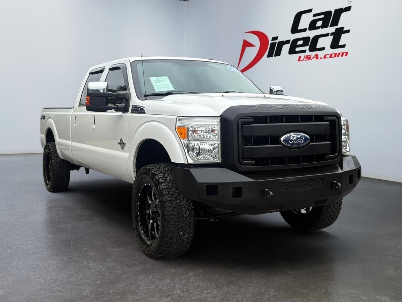 2011 Ford Super Duty F-350 SRW Lariat, BED LINER, CUSTOM MOTO METAL WHEELS, NAVIGATION, SUNROOF, REAR POWER SLIDING WINDOW, BACKUP CAMERA, TAILGATE STEP, HEATED & VENTILATED SEATS, TOW PACKAGE, LOW MILES, CLEAN CARFAX, TAKE THE ROAD WITH POWER! Virginia Beach VA