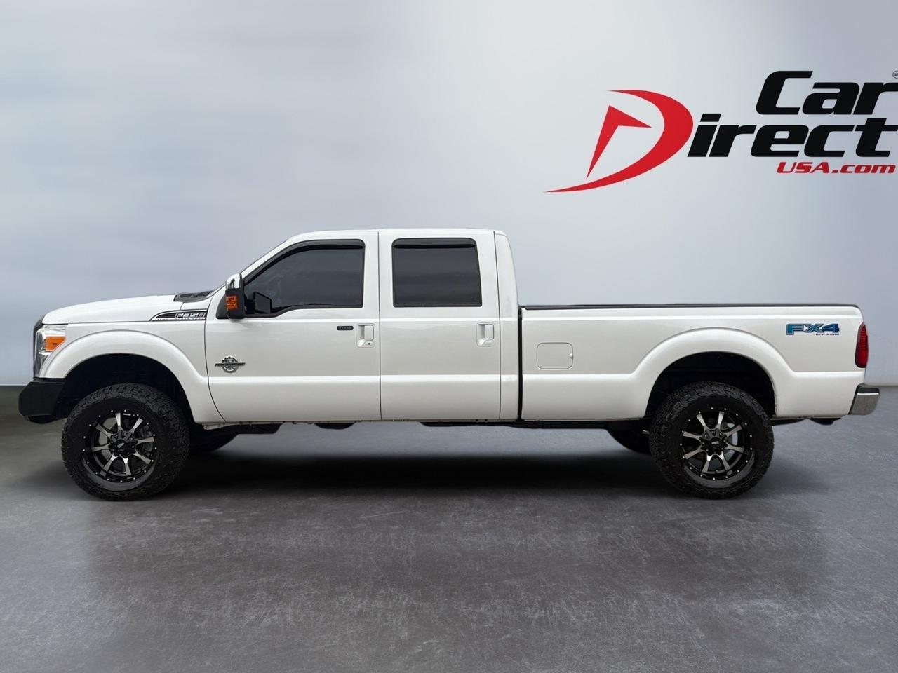 2011 Ford Super Duty F-350 SRW Lariat, BED LINER, CUSTOM MOTO METAL WHEELS, NAVIGATION, SUNROOF, REAR POWER SLIDING WINDOW, BACKUP CAMERA, TAILGATE STEP, HEATED & VENTILATED SEATS, TOW PACKAGE, LOW MILES, CLEAN CARFAX, TAKE THE ROAD WITH POWER! Virginia Beach VA