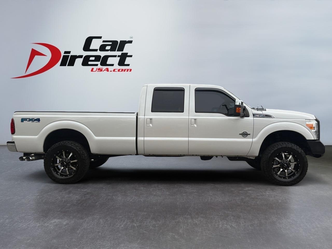 2011 Ford Super Duty F-350 SRW Lariat, BED LINER, CUSTOM MOTO METAL WHEELS, NAVIGATION, SUNROOF, REAR POWER SLIDING WINDOW, BACKUP CAMERA, TAILGATE STEP, HEATED & VENTILATED SEATS, TOW PACKAGE, LOW MILES, CLEAN CARFAX, TAKE THE ROAD WITH POWER! Virginia Beach VA