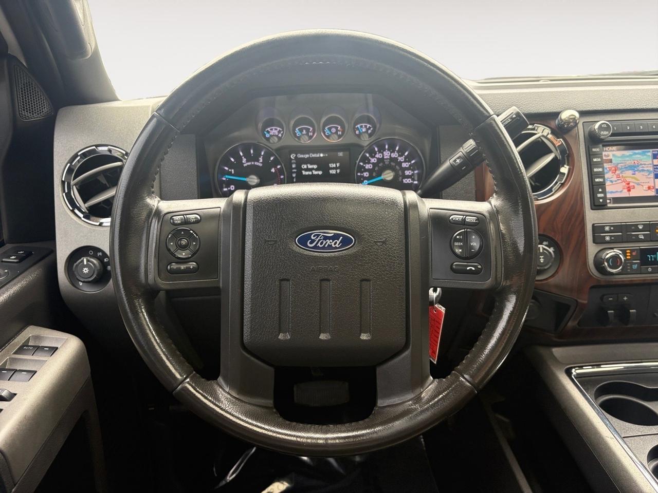2011 Ford Super Duty F-350 SRW Lariat, BED LINER, CUSTOM MOTO METAL WHEELS, NAVIGATION, SUNROOF, REAR POWER SLIDING WINDOW, BACKUP CAMERA, TAILGATE STEP, HEATED & VENTILATED SEATS, TOW PACKAGE, LOW MILES, CLEAN CARFAX, TAKE THE ROAD WITH POWER! Virginia Beach VA