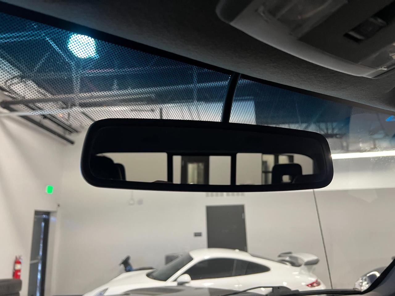 2011 Ford Super Duty F-350 SRW Lariat Parker CO