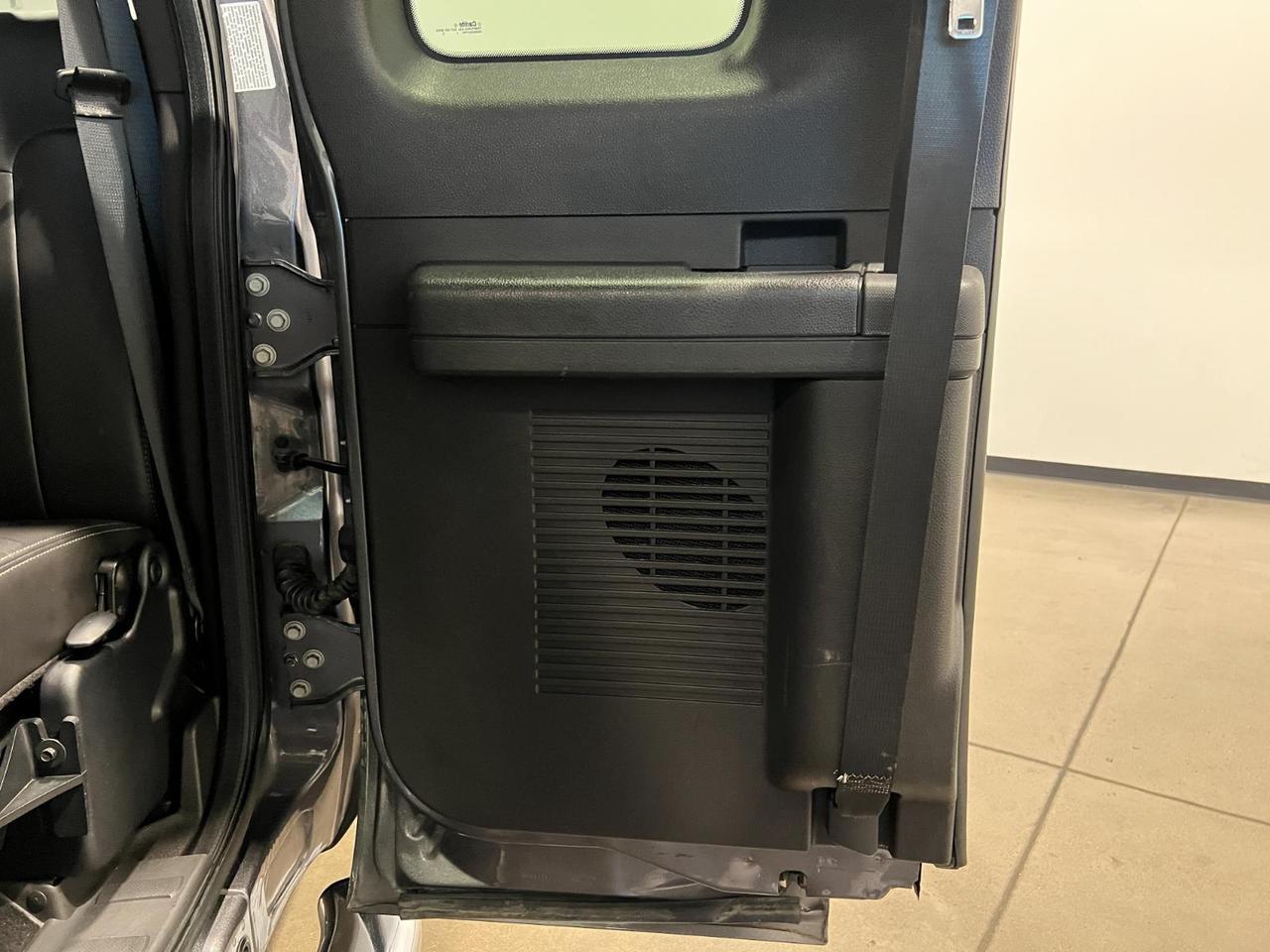 2011 Ford Super Duty F-350 SRW Lariat Parker CO