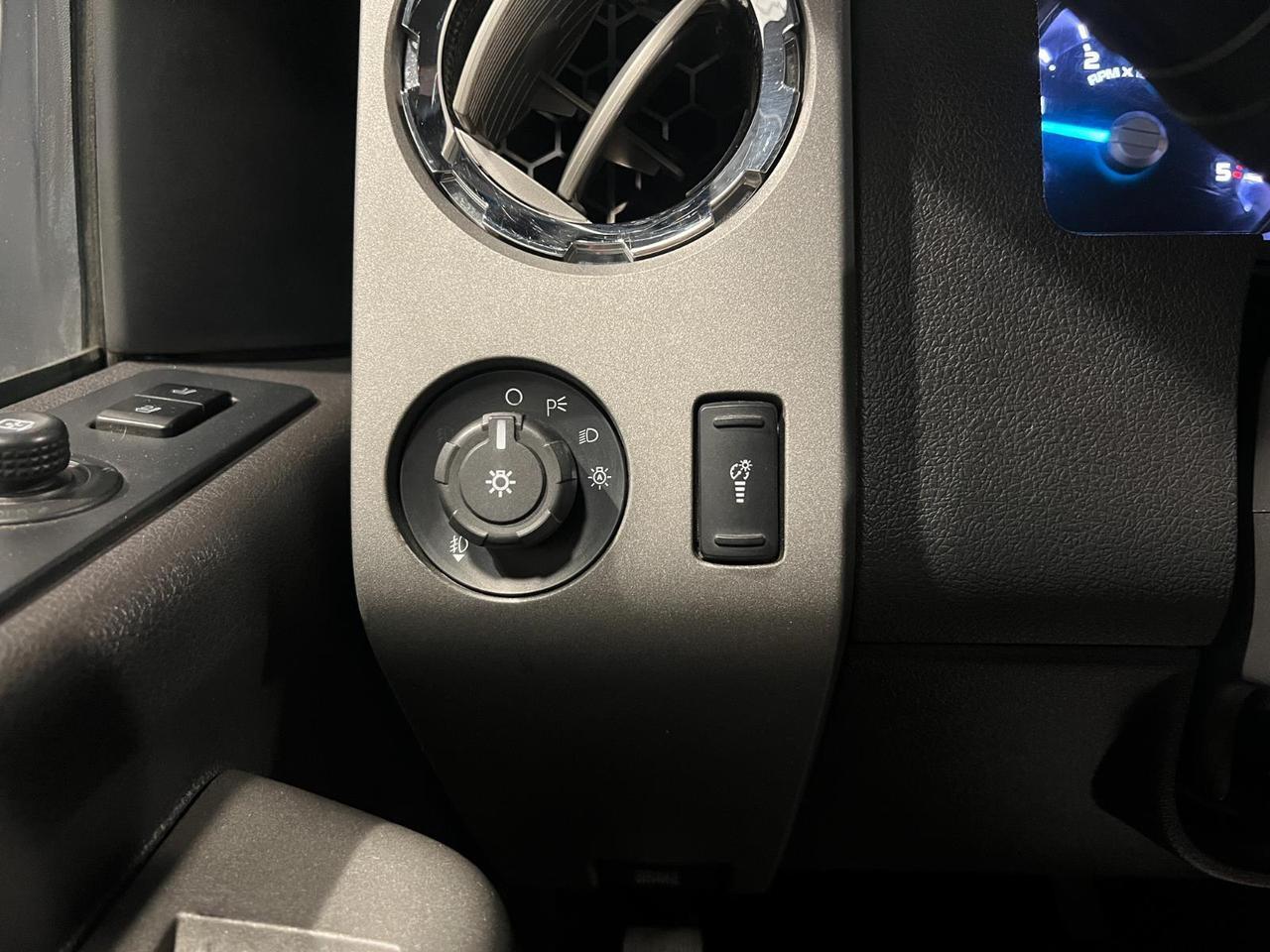 2011 Ford Super Duty F-350 SRW Lariat Parker CO