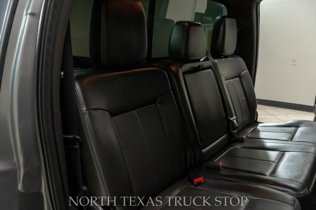 2011 Ford Super Duty F-350 SRW Lariat SRW Power Stroke Diesel 2WD Mansfield TX