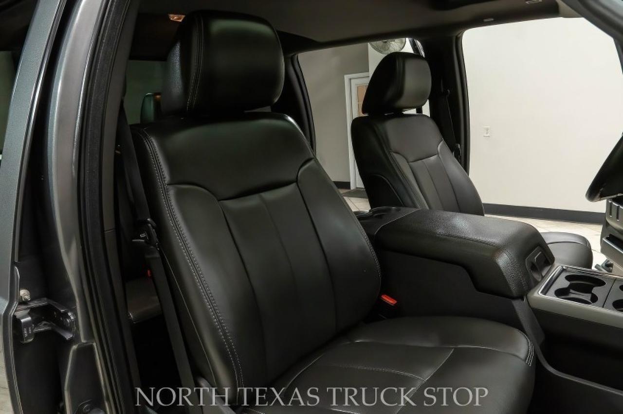 2011 Ford Super Duty F-350 SRW Lariat SRW Power Stroke Diesel 2WD Mansfield TX