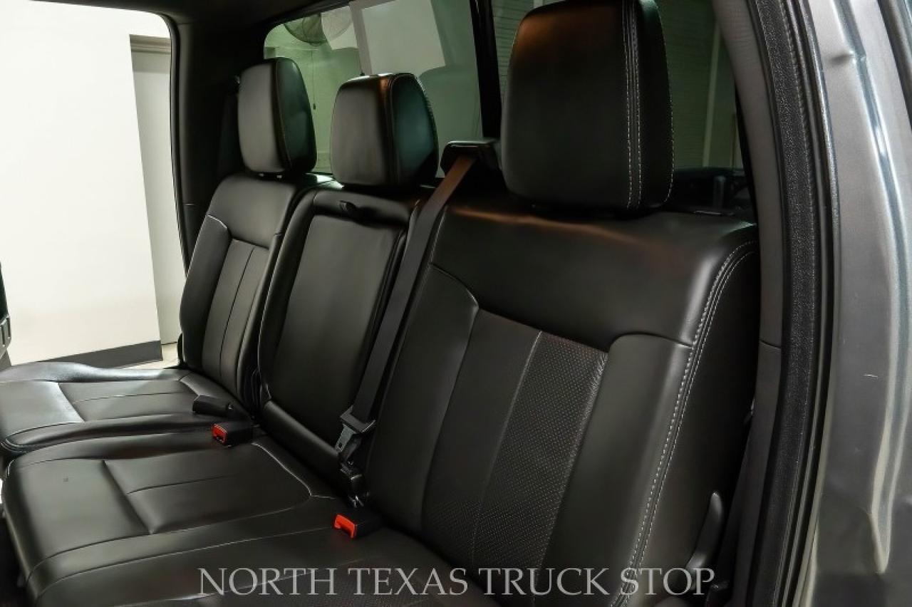 2011 Ford Super Duty F-350 SRW Lariat SRW Power Stroke Diesel 2WD Mansfield TX