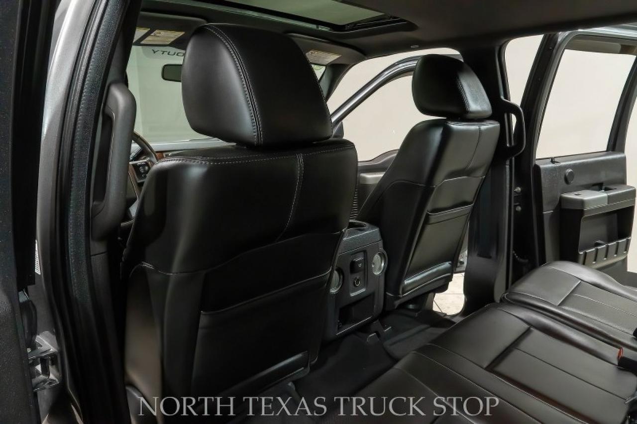 2011 Ford Super Duty F-350 SRW Lariat SRW Power Stroke Diesel 2WD Mansfield TX