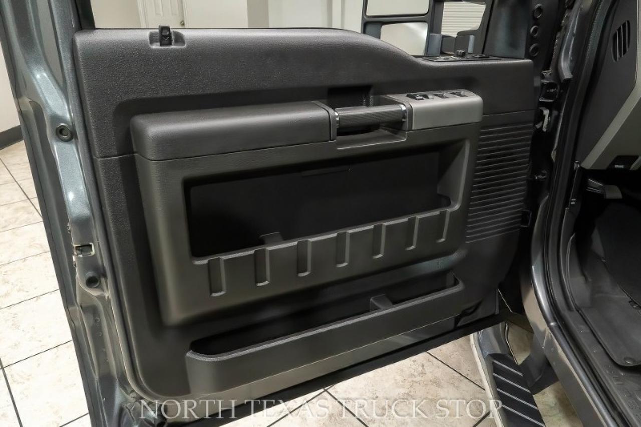 2011 Ford Super Duty F-350 SRW Lariat SRW Power Stroke Diesel 2WD Mansfield TX