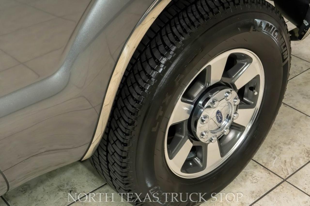 2011 Ford Super Duty F-350 SRW Lariat SRW Power Stroke Diesel 2WD Mansfield TX