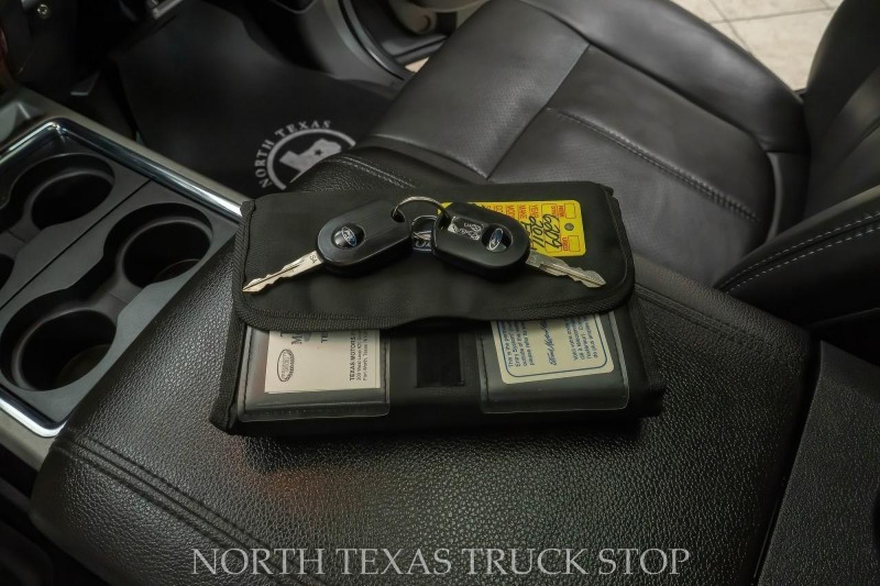 2011 Ford Super Duty F-350 SRW Lariat SRW Power Stroke Diesel 2WD Mansfield TX