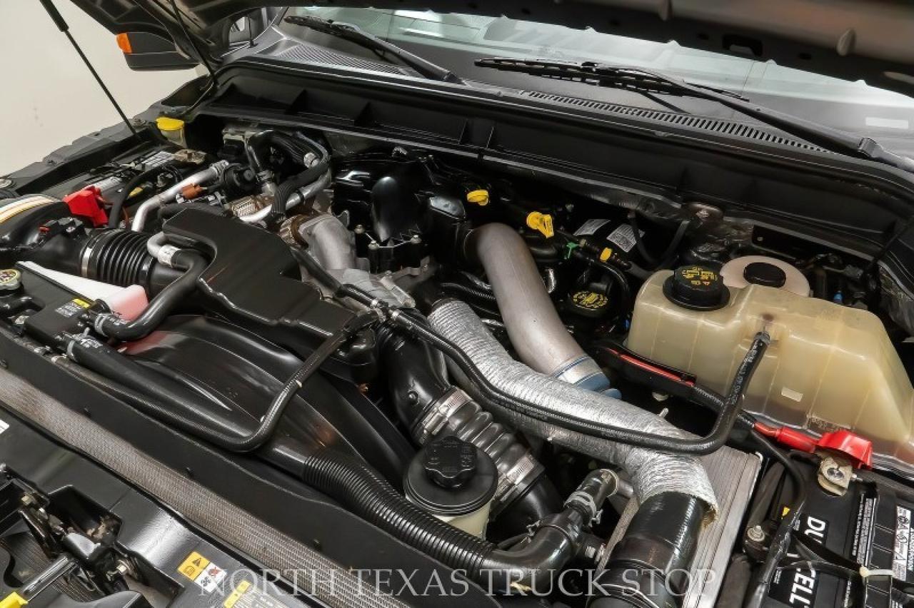 2011 Ford Super Duty F-350 SRW Lariat SRW Power Stroke Diesel 2WD Mansfield TX