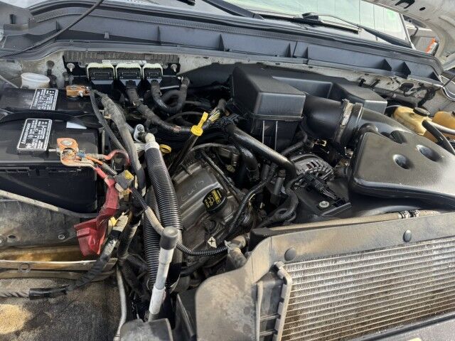 2011 Ford Super Duty F-350 SRW XLT Henrico VA