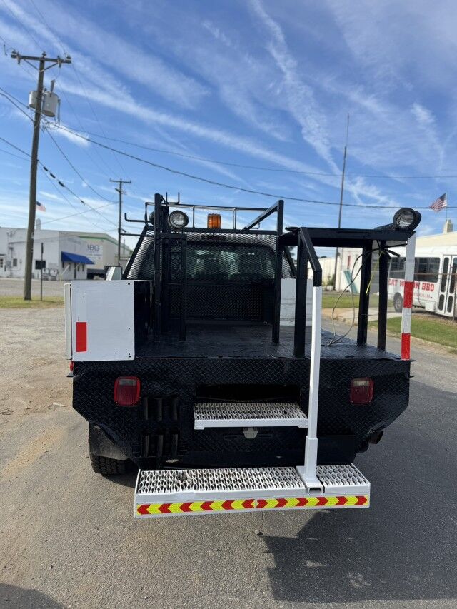 2011 Ford Super Duty F-350 SRW XLT Henrico VA