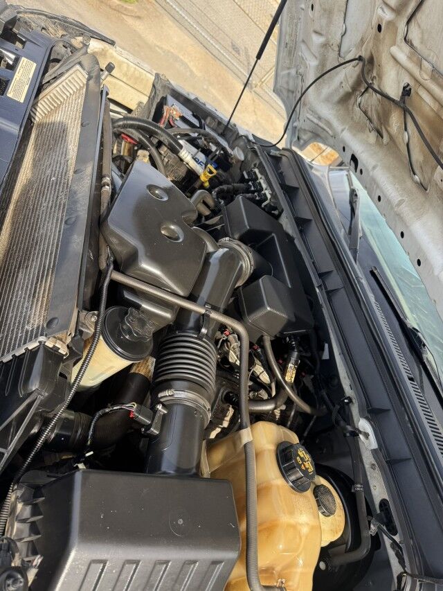 2011 Ford Super Duty F-350 SRW XLT Henrico VA