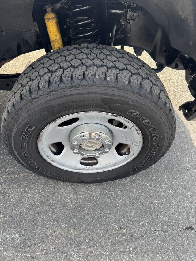 2011 Ford Super Duty F-350 SRW XLT Henrico VA