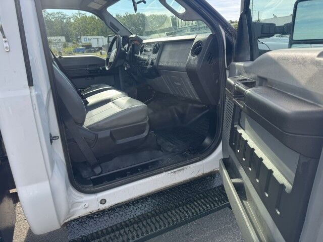 2011 Ford Super Duty F-350 SRW XLT Henrico VA