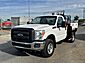 2011 Ford Super Duty F-350 SRW XLT Henrico VA
