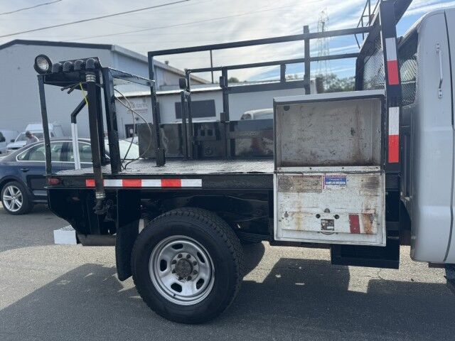 2011 Ford Super Duty F-350 SRW XLT Henrico VA