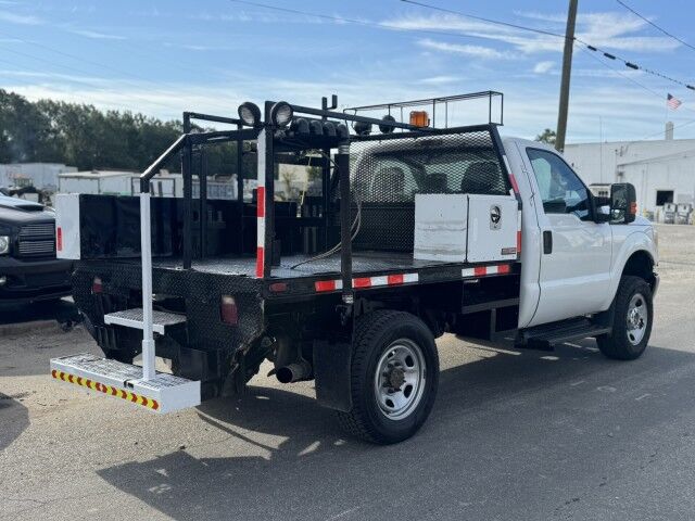 2011 Ford Super Duty F-350 SRW XLT Henrico VA