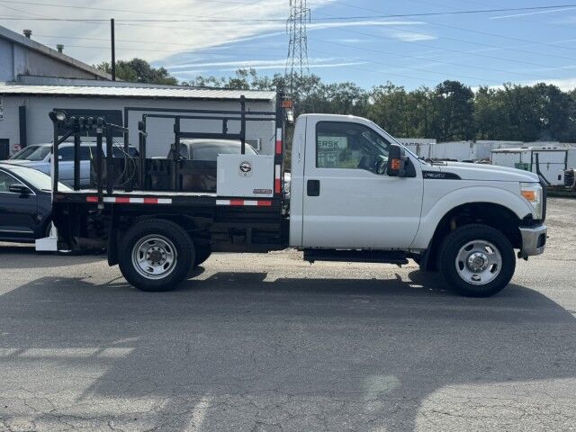 2011 Ford Super Duty F-350 SRW XLT Henrico VA