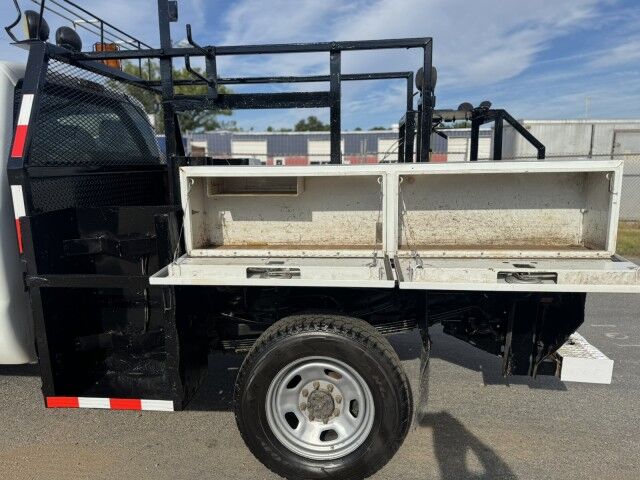 2011 Ford Super Duty F-350 SRW XLT Henrico VA