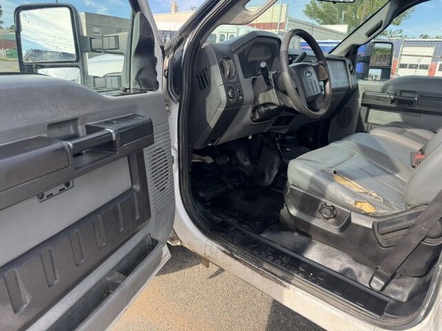 2011 Ford Super Duty F-350 SRW XLT Henrico VA