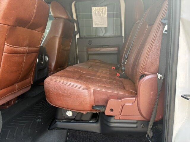 2011 Ford Super Duty F-350 SRW XLT Spokane WA