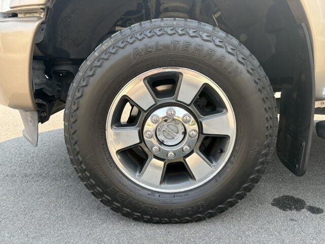 2011 Ford Super Duty F-350 SRW XLT Spokane WA
