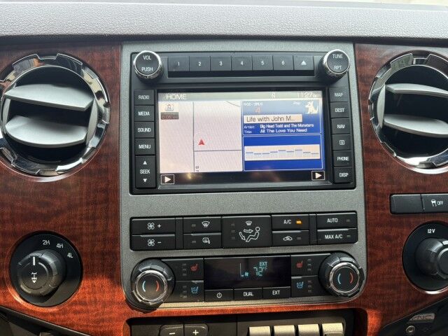 2011 Ford Super Duty F-350 SRW XLT Spokane WA