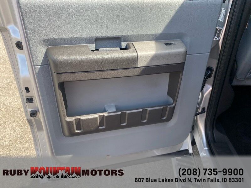 2011 Ford Super Duty F-350 SRW XLT Twin Falls ID