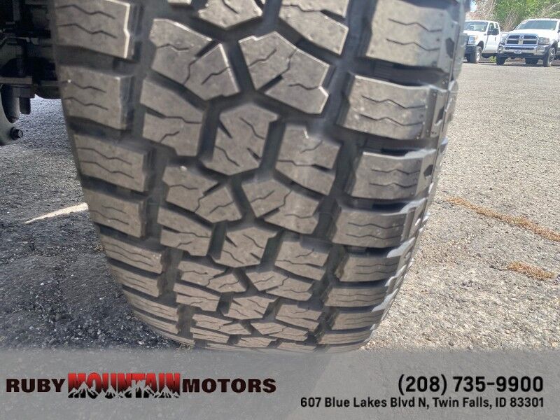 2011 Ford Super Duty F-350 SRW XLT Twin Falls ID