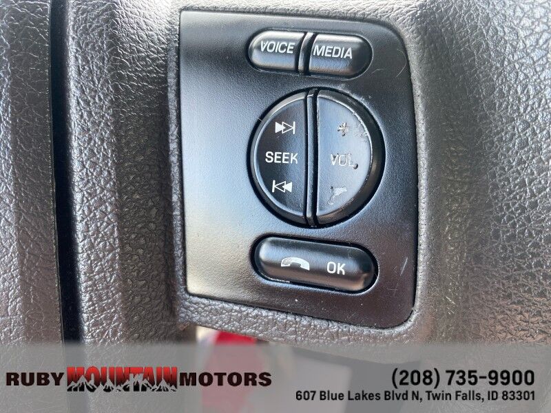 2011 Ford Super Duty F-350 SRW XLT Twin Falls ID
