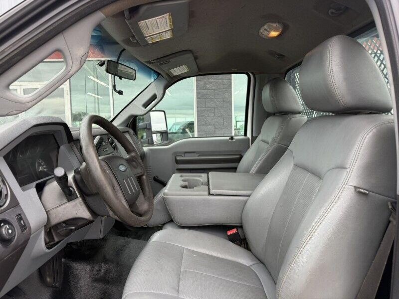 2011 Ford Super Duty F-450 Diesel Flatbed XL Collinsville OK