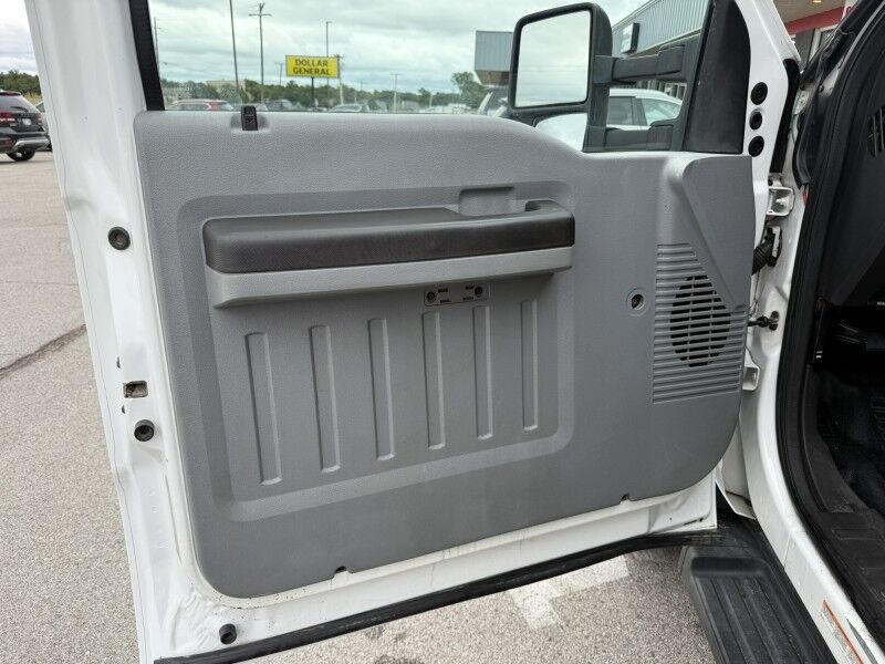 2011 Ford Super Duty F-450 Diesel Flatbed XL Collinsville OK