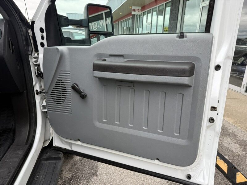 2011 Ford Super Duty F-450 Diesel Flatbed XL Collinsville OK