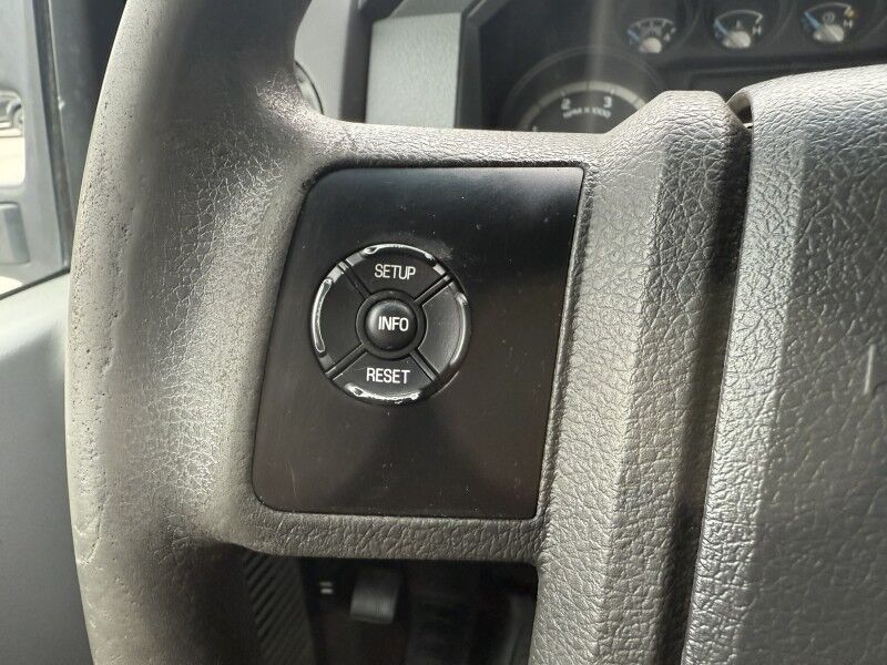 2011 Ford Super Duty F-450 Diesel Flatbed XL Collinsville OK