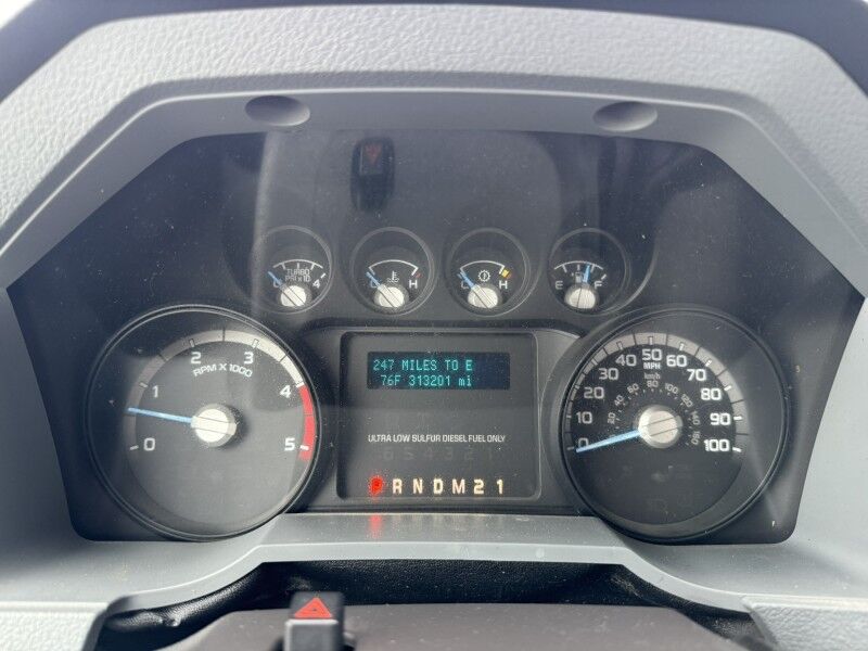 2011 Ford Super Duty F-450 Diesel Flatbed XL Collinsville OK