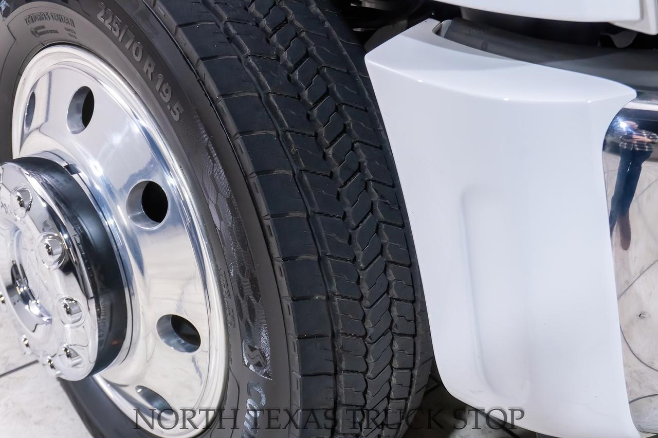 2011 Ford Super Duty F-550 DRW Lariat 6.7L Power Stroke Diesel 2WD Mansfield TX