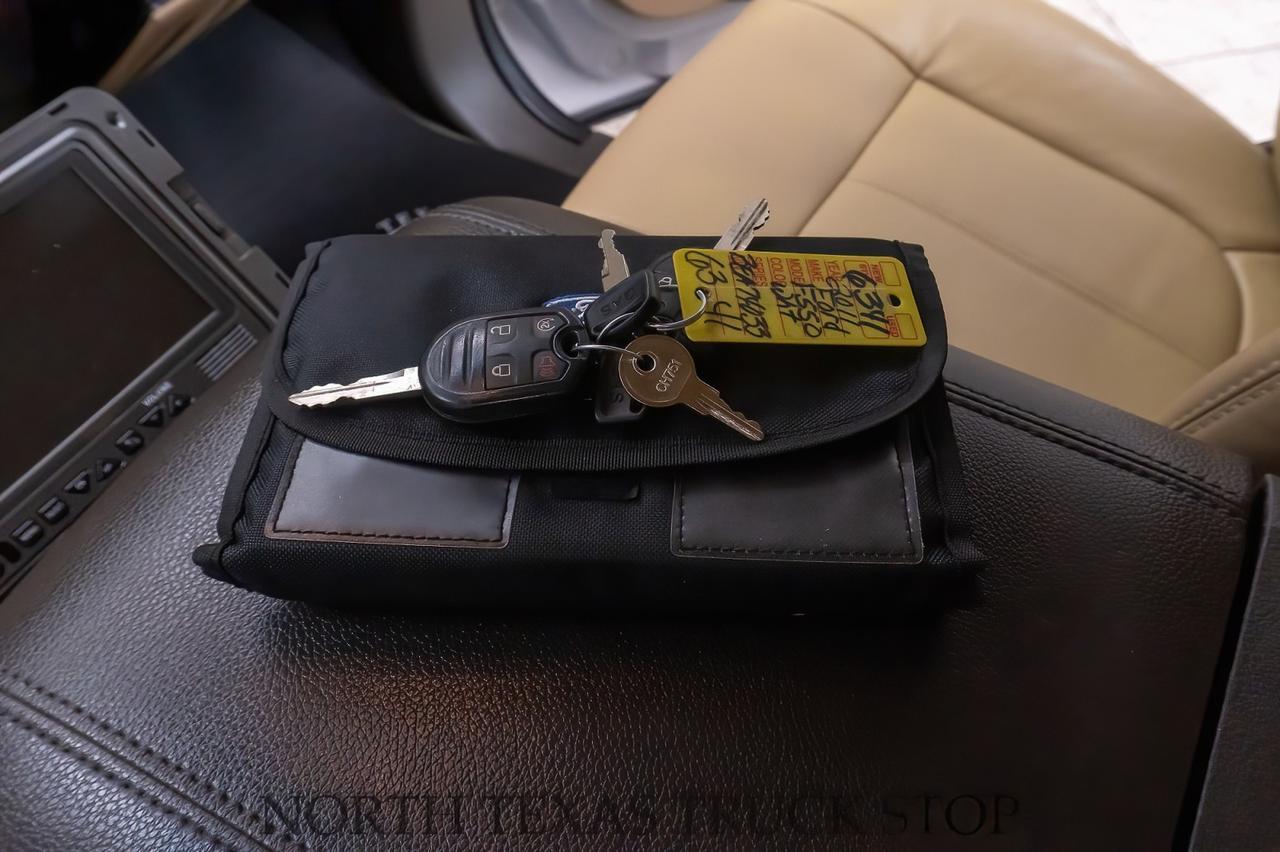 2011 Ford Super Duty F-550 DRW Lariat 6.7L Power Stroke Diesel 2WD Mansfield TX