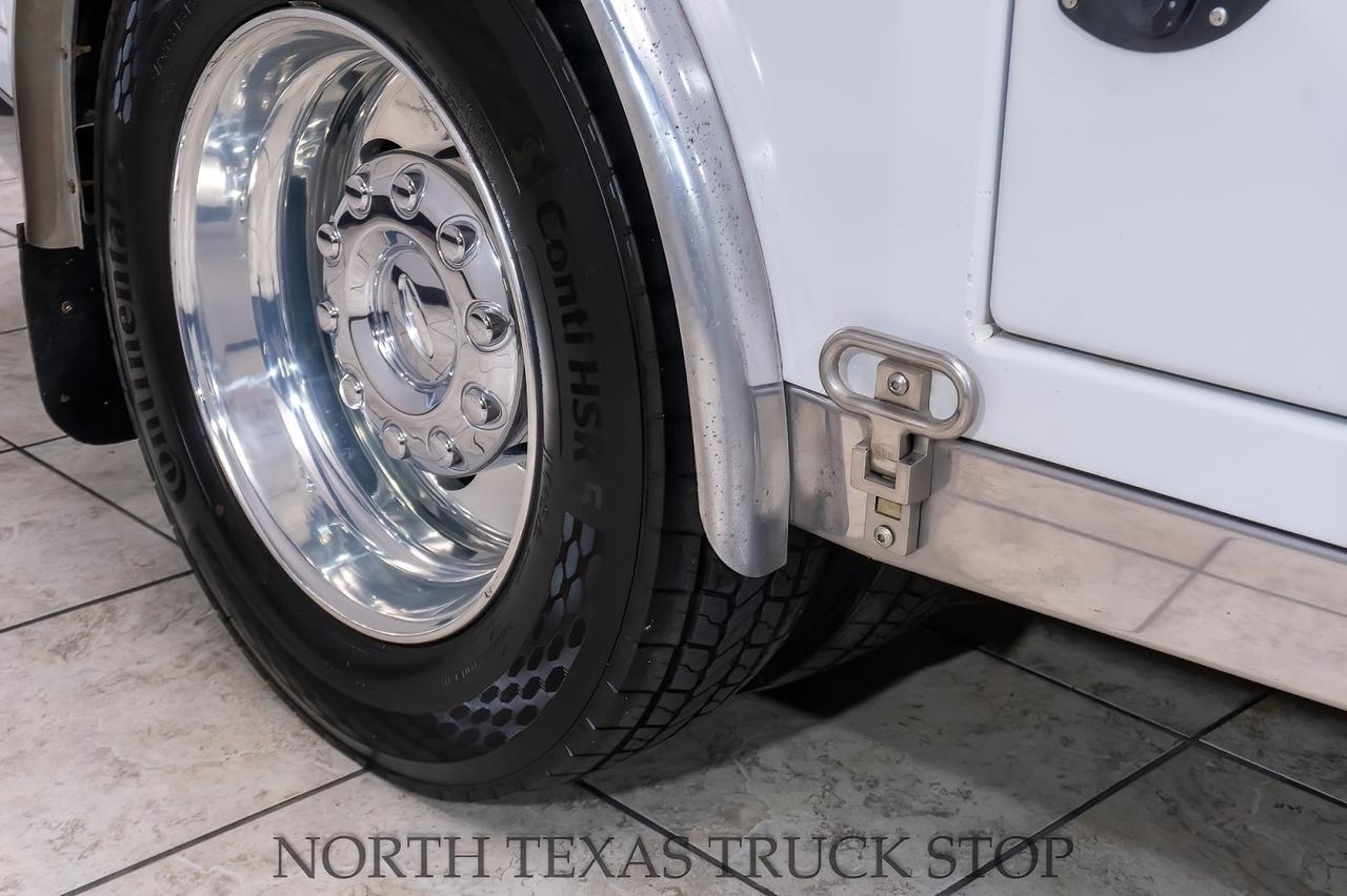 2011 Ford Super Duty F-550 DRW Lariat 6.7L Power Stroke Diesel 2WD Mansfield TX