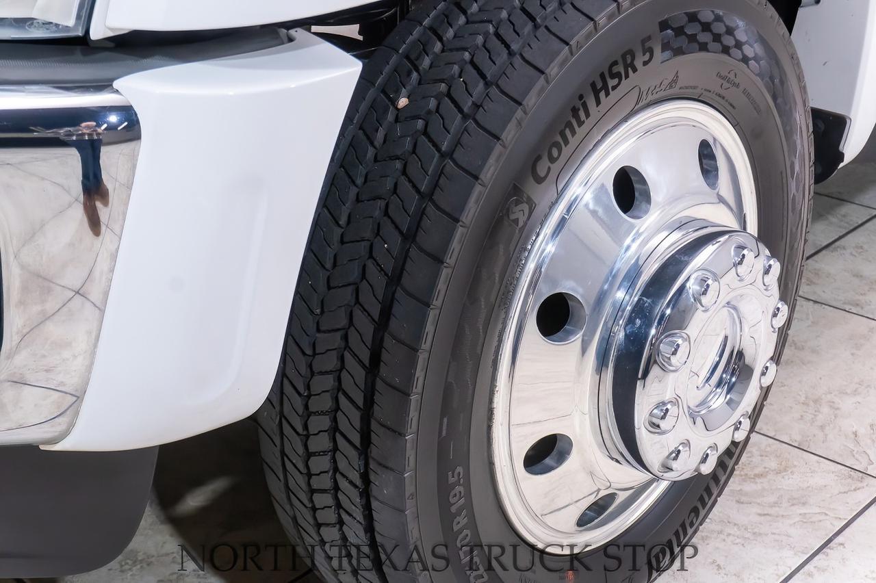 2011 Ford Super Duty F-550 DRW Lariat 6.7L Power Stroke Diesel 2WD Mansfield TX