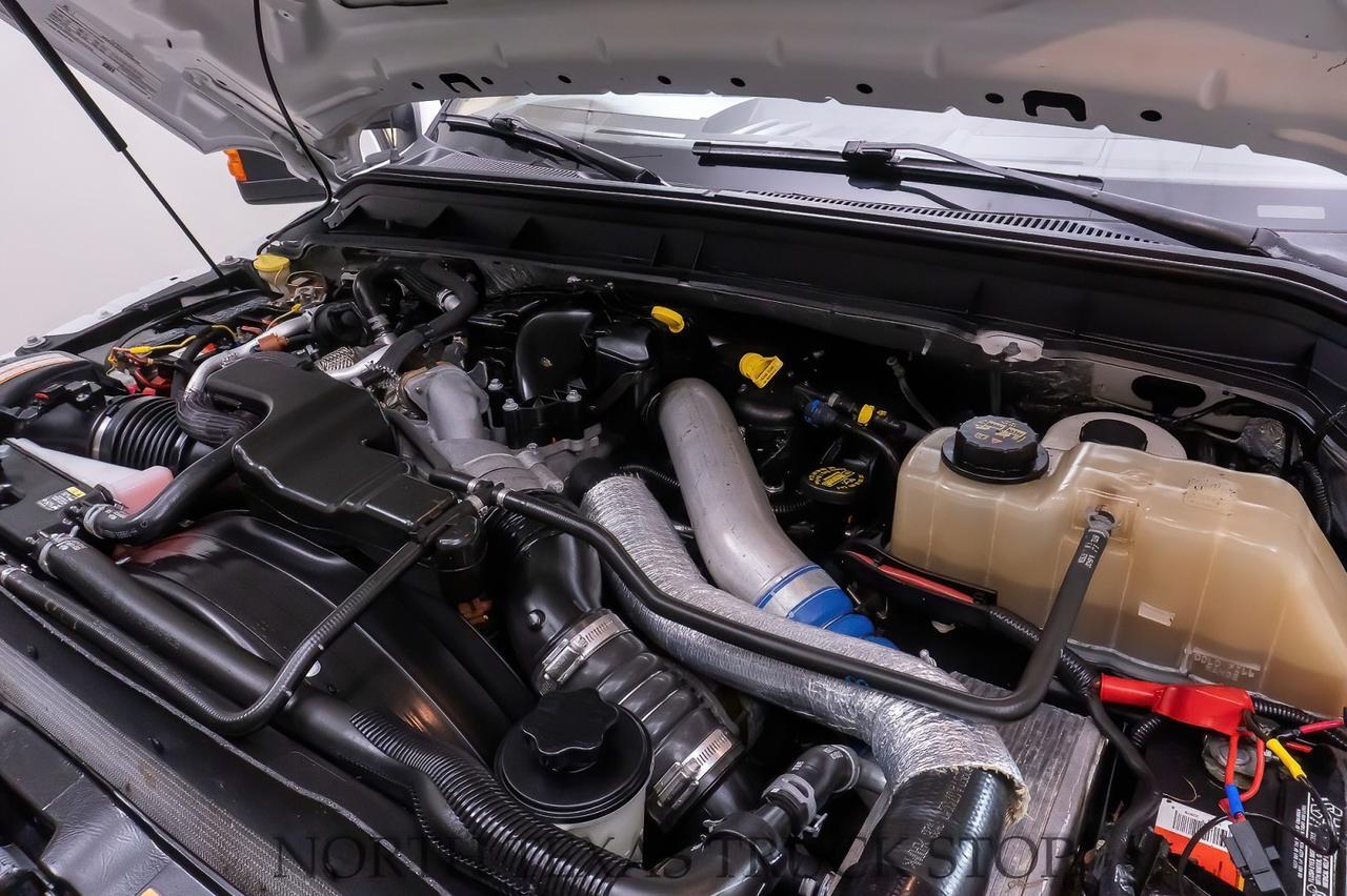 2011 Ford Super Duty F-550 DRW Lariat 6.7L Power Stroke Diesel 2WD Mansfield TX