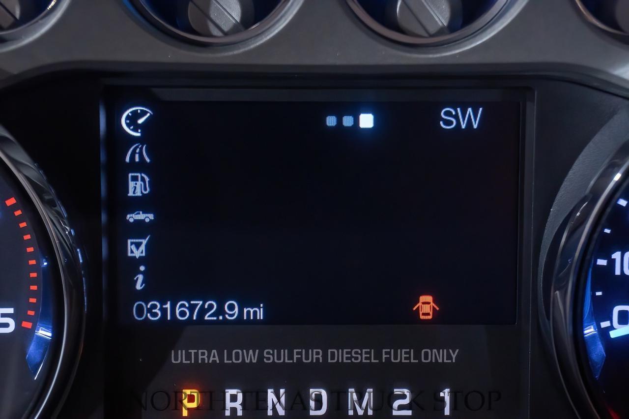 2011 Ford Super Duty F-550 DRW Lariat 6.7L Power Stroke Diesel 2WD Mansfield TX