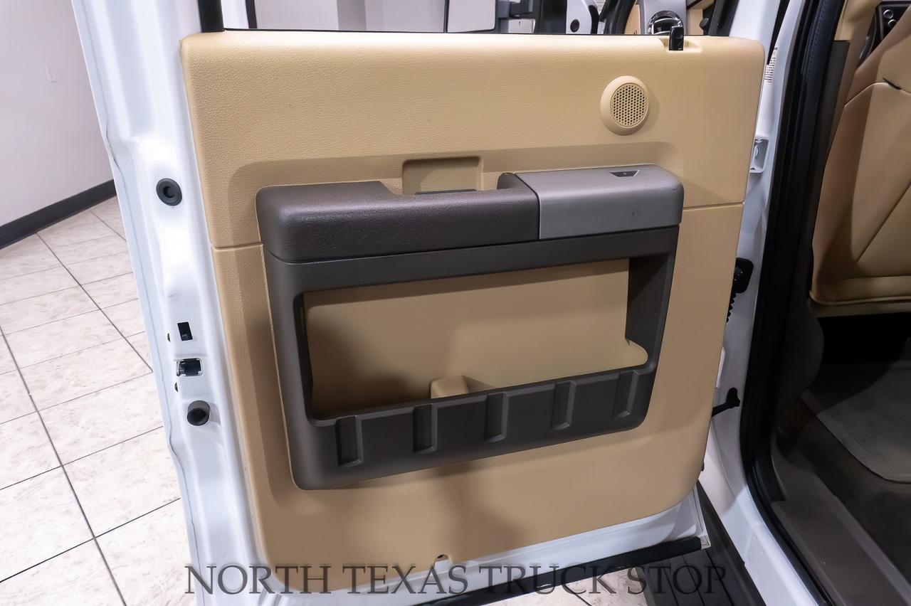 2011 Ford Super Duty F-550 DRW Lariat 6.7L Power Stroke Diesel 2WD Mansfield TX